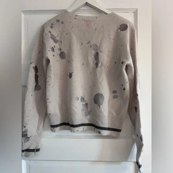 BRODIE 100% cashmere suit - Picture 7 of 7